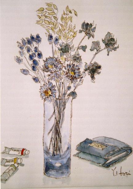 �h���C�t�����[�Ɛ����z